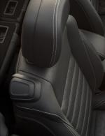 Buick Cascada Convertible 2016 года